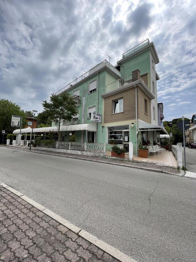 Locanda San Marco Caorle Exterior foto